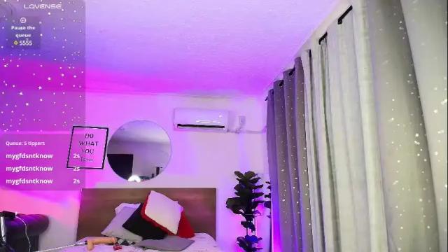 Thumbnail 1, valery_yepes_'s Stream at Chaturbate, 1 month ago