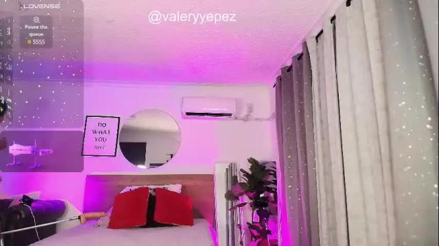 Thumbnail 1, valery_yepes_'s Stream at Chaturbate, 1 month ago