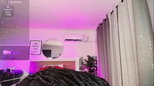 Image 12 of valery_yepes_ Stream on Chaturbate on 1 month ago
