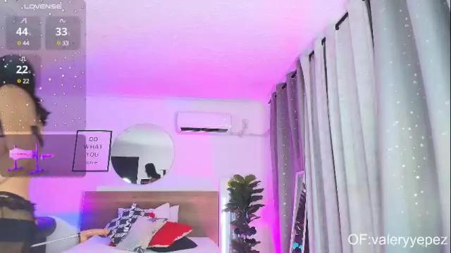 Thumbnail 2, valery_yepes_'s Stream at Chaturbate, 14 days ago
