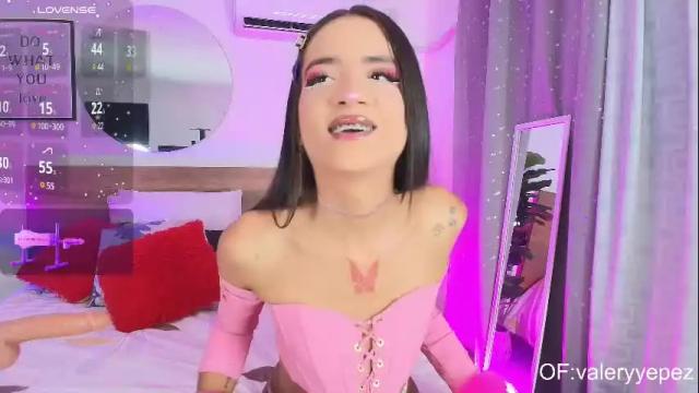 Image 3 of valery_yepes_ Stream on Chaturbate on 12 days ago