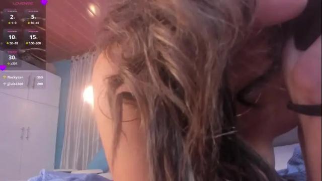 Thumbnail 1, valeryblue's Stream at Chaturbate, 1 month ago