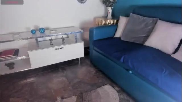 Thumbnail 3, valeryblue's Stream at Chaturbate, 7 days ago