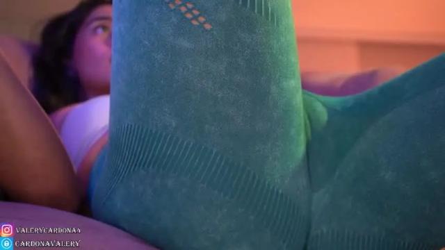 Image 10 of valerycardona4 Stream on Chaturbate on 15 months ago