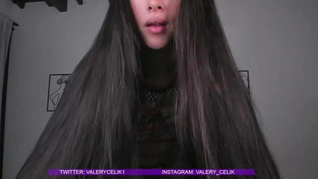 Thumbnail 3, valerycelik's Stream at Chaturbate, 16 months ago