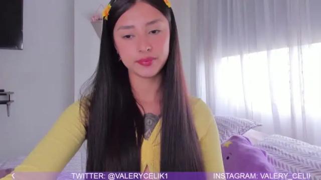Thumbnail 1, valerycelik's Stream at Chaturbate, 14 months ago