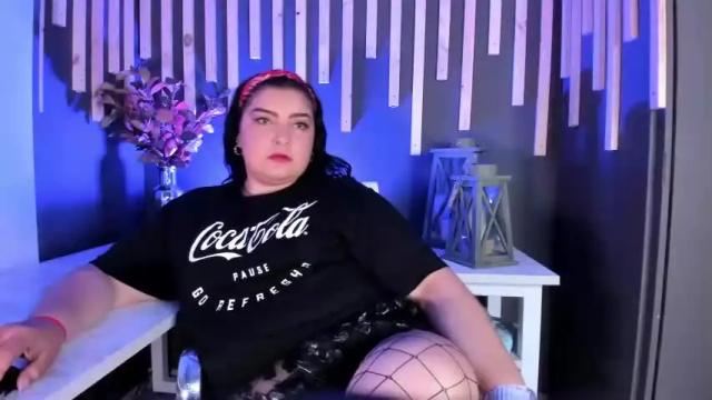 Thumbnail 1, valerydarft's Stream at Chaturbate, 19 months ago