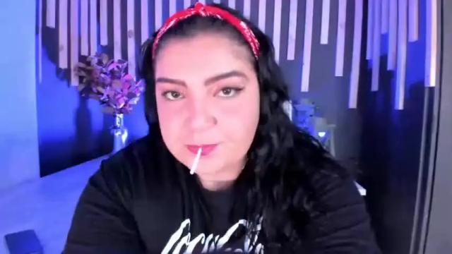 Image 2 of valerydarft Stream on Chaturbate on 19 months ago