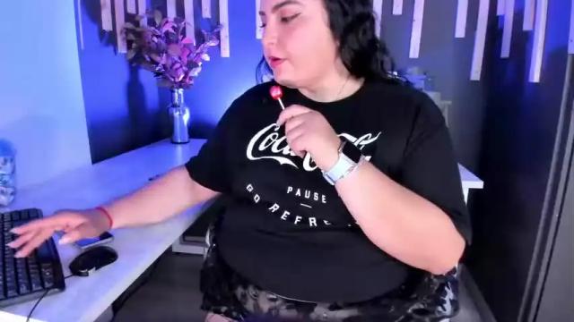 Image 6 of valerydarft Stream on Chaturbate on 19 months ago