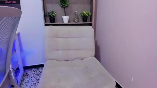 Image 6 of valerydarft Stream on Chaturbate on 19 months ago
