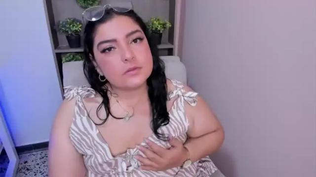 Image 11 of valerydarft Stream on Chaturbate on 19 months ago