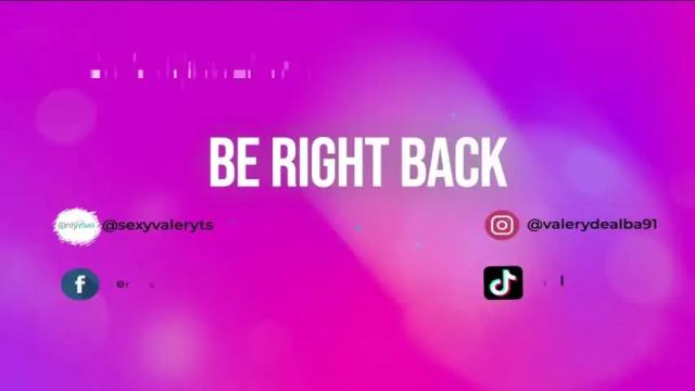 Image 11 of valerydealba91 Stream on Chaturbate on 21 months ago