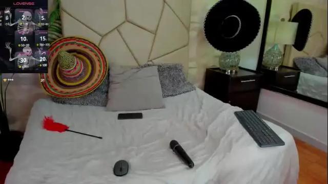 Image 11 of valerydiamond_ Stream on Chaturbate on 24 days ago