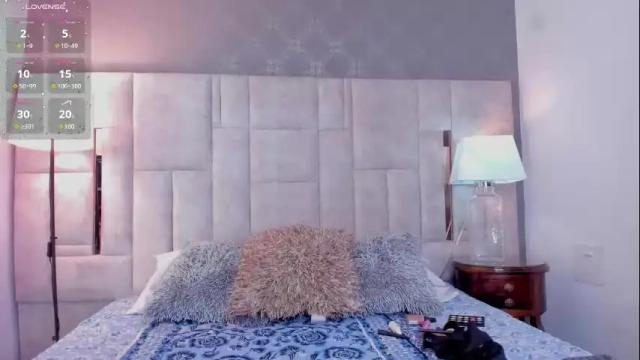 Image 3 of valerydiamond_ Stream on Chaturbate on 12 days ago