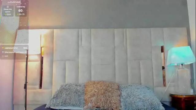 Thumbnail 1, valerydiamond_'s Stream at Chaturbate, 10 days ago