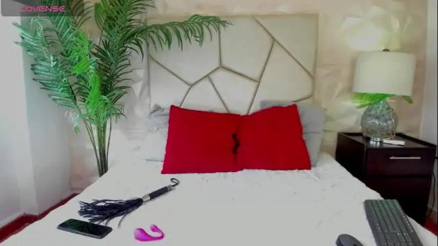 Thumbnail 1, valerydiamond_'s Stream at Chaturbate, 4 days ago