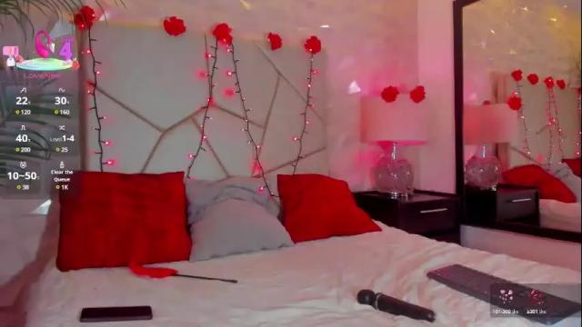 Thumbnail 3, valerydiamond_'s Stream at Chaturbate, 2 days ago