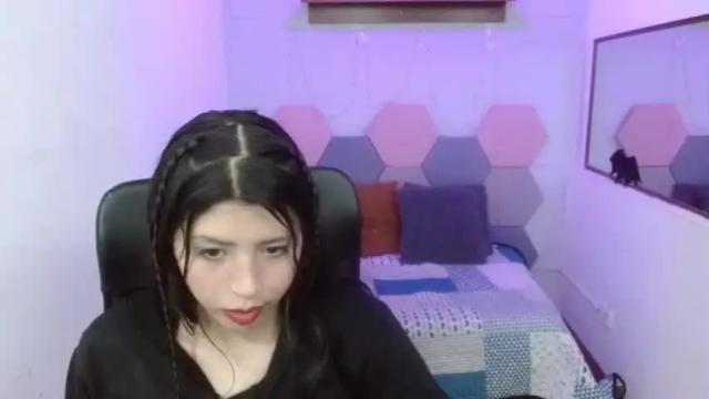 Thumbnail 1, valeryfoxu_'s Stream at Chaturbate, 24 months ago