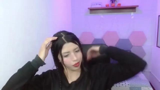 Image 7 of valeryfoxu_ Stream on Chaturbate on 24 months ago