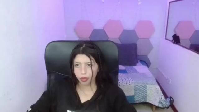 Thumbnail 3, valeryfoxu_'s Stream at Chaturbate, 24 months ago