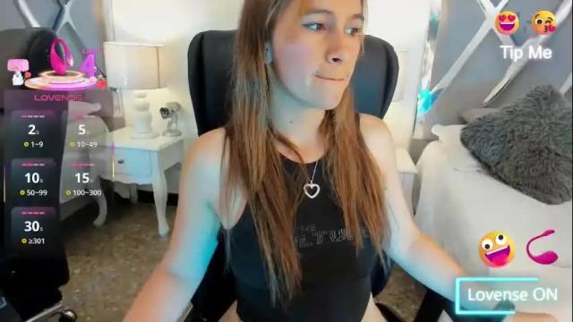 Thumbnail 2, valerykingsley's Stream at Chaturbate, 1 month ago