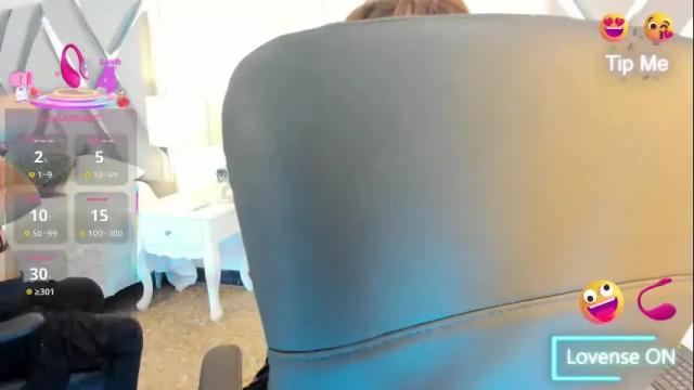 Image 11 of valerykingsley Stream on Chaturbate on 1 month ago