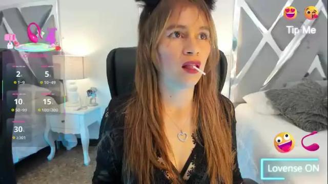 Image 2 of valerykingsley Stream on Chaturbate on 1 month ago