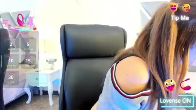 Image 11 of valerykingsley Stream on Chaturbate on 20 days ago