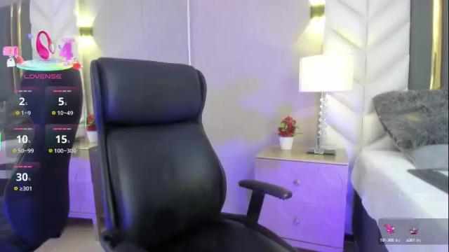 Image 12 of valerykingsley Stream on Chaturbate on 20 days ago