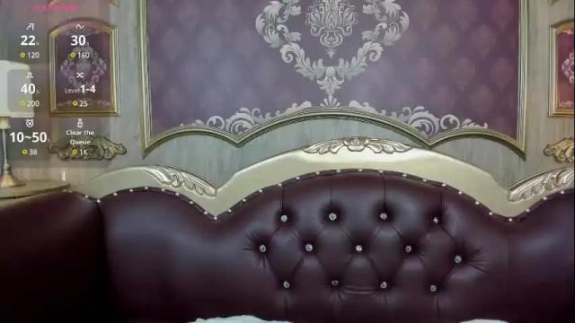 Image 2 of valerymercierr Stream on Chaturbate on 1 month ago