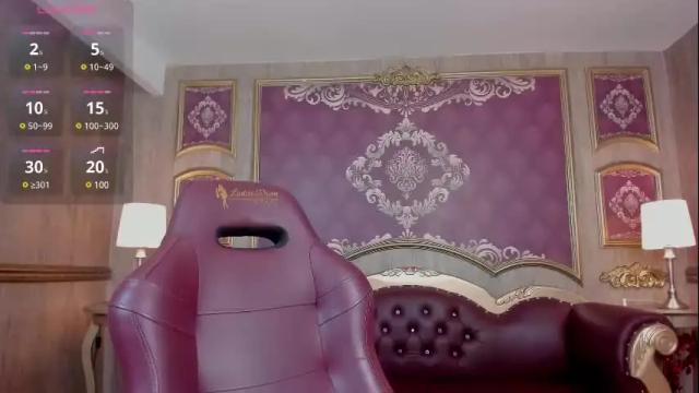 Image 4 of valerymercierr Stream on Chaturbate on 1 month ago