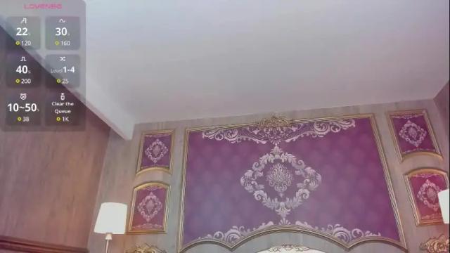 Thumbnail 2, valerymercierr's Stream at Chaturbate, 1 month ago
