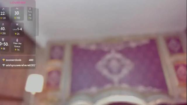 Image 11 of valerymercierr Stream on Chaturbate on 1 month ago