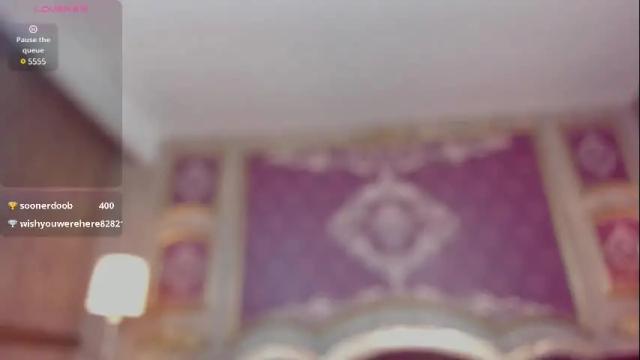 Image 8 of valerymercierr Stream on Chaturbate on 1 month ago