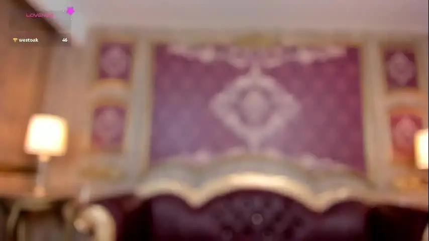 valerymercierr Chaturbate