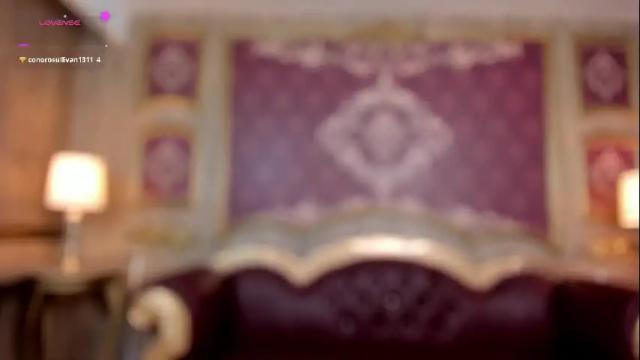 Image 6 of valerymercierr Stream on Chaturbate on 3 months ago