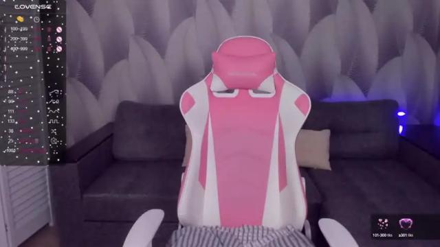 Image 11 of valerymur Stream on Chaturbate on 13 months ago