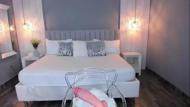 Image 2 of valerynova Stream on Chaturbate on 20 days ago