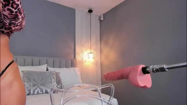 Image 4 of valerynova Stream on Chaturbate on 5 days ago