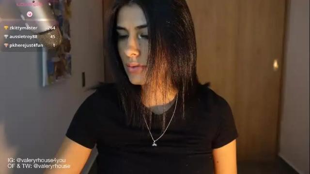 Image 6 of valeryrhouse_ Stream on Chaturbate on 1 month ago