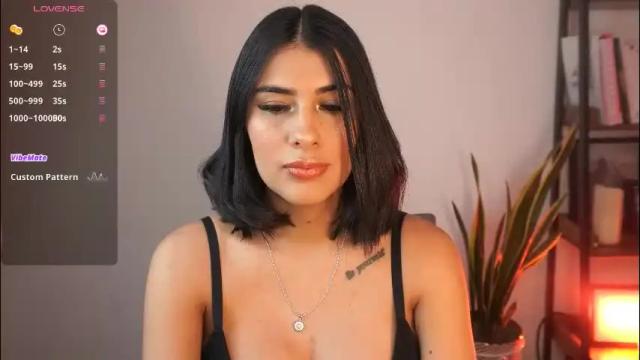 Thumbnail 1, valeryrhouse_'s Stream at Chaturbate, 2 months ago