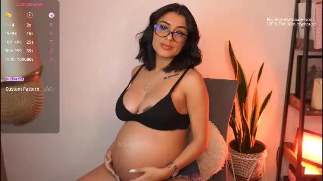 Thumbnail 1, valeryrhouse_'s Stream at Chaturbate, 2 months ago