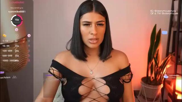 Image 11 of valeryrhouse_ Stream on Chaturbate on 2 months ago