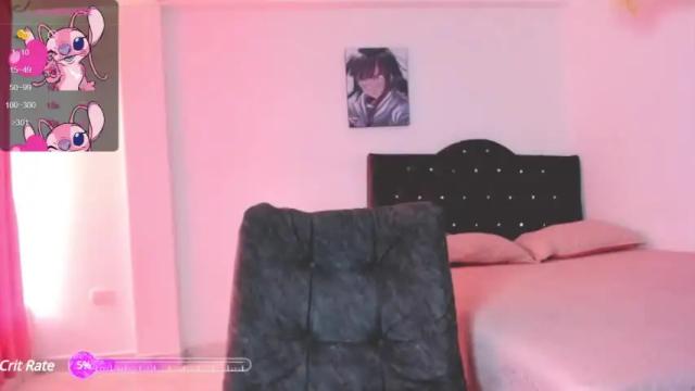 Image 10 of valeryrios_ Stream on Chaturbate on 21 months ago