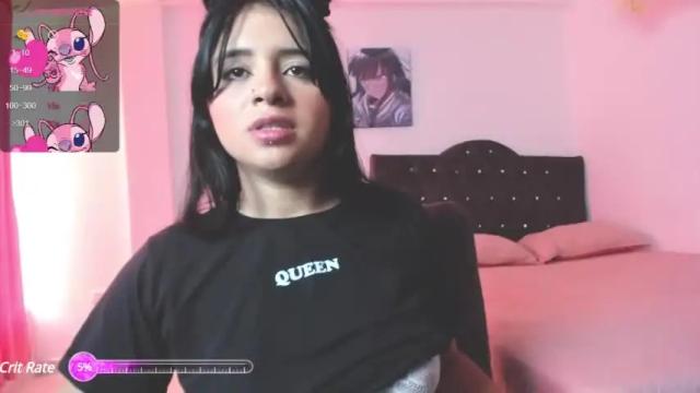 Image 11 of valeryrios_ Stream on Chaturbate on 21 months ago