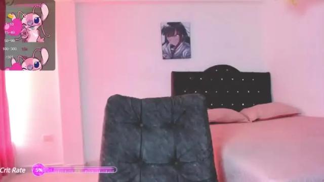 Image 3 of valeryrios_ Stream on Chaturbate on 21 months ago