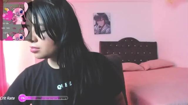 Image 8 of valeryrios_ Stream on Chaturbate on 21 months ago