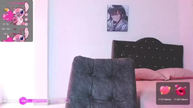 Image 4 of valeryrios_ Stream on Chaturbate on 21 months ago