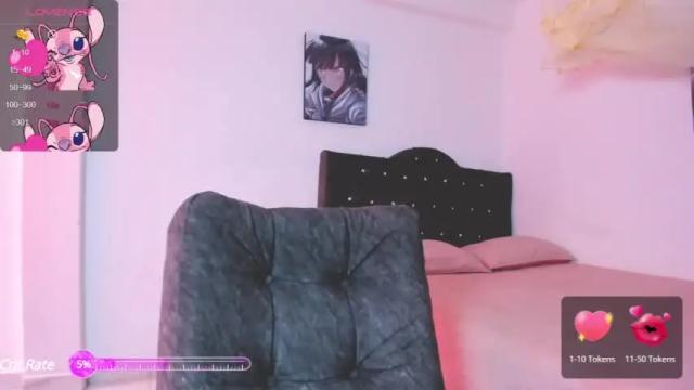 Thumbnail 1, valeryrios_'s Stream at Chaturbate, 21 months ago
