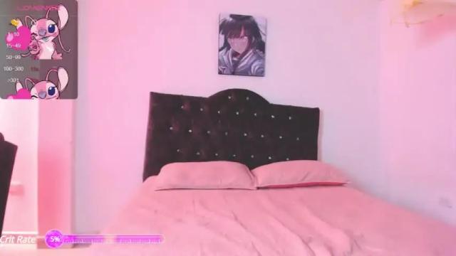 Thumbnail 2, valeryrios_'s Stream at Chaturbate, 21 months ago
